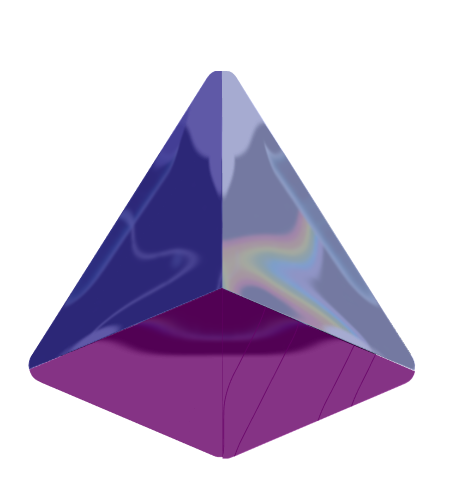 PrismClips logo